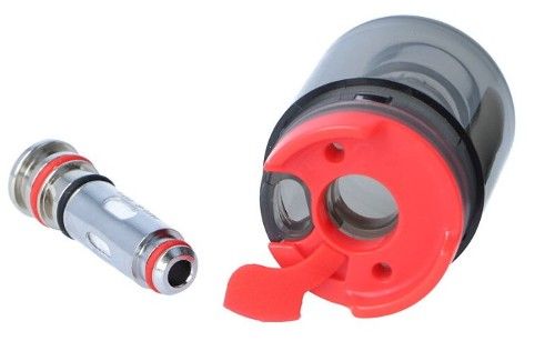 Картридж Uwell Whirl S2 Pod Cartridge 3.5ml Картридж Uwell Whirl S2 Pod Cartridge 3.5ml