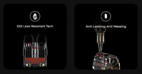 Vaporesso XROS 3 MINI Pod Kit 1000 mAh (Navy Blue) Vaporesso XROS 3 MINI Pod Kit 1000 mAh (Navy Blue)