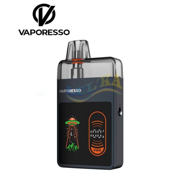 Vaporesso ECO Nano Pro Kit 1000mAh (Black) Vaporesso ECO Nano Pro Kit 1000mAh (Black)