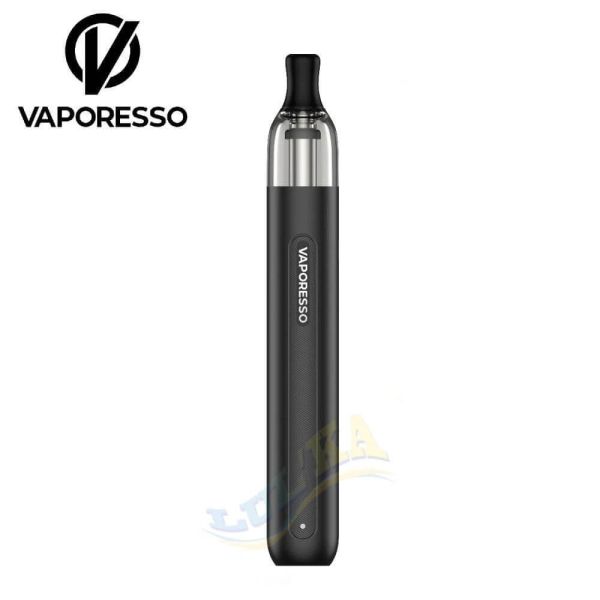 Vaporesso ECO ONE Pod Kit 1100mAh (Night Black) Vaporesso ECO ONE Pod Kit 1100mAh (Night Black)