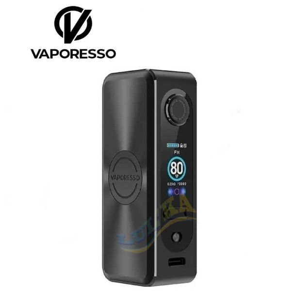 Vaporesso GEN SE 80W Box Mod (Dark Black) Vaporesso GEN SE 80W Box Mod (Dark Black)