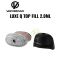 Картридж Vaporesso Luxe Q Top Fill 2.0ml (0.8 ohm) Картридж Vaporesso Luxe Q Top Fill 2.0ml (0.8 ohm)