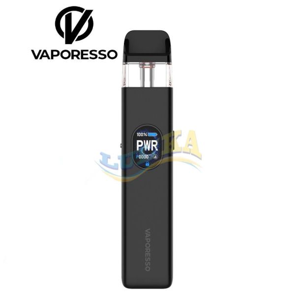 Vaporesso XROS 5 Pod Kit 1500mAh (Cosmic Black) Vaporesso XROS 5 Pod Kit 1500mAh (Cosmic Black)