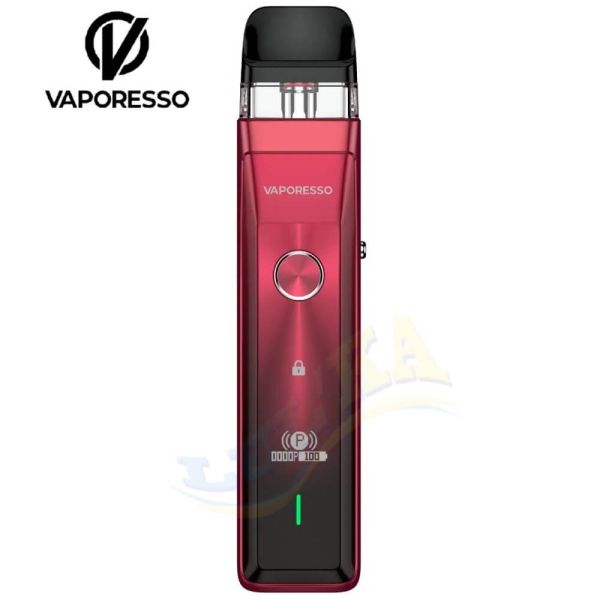 Vaporesso XROS PRO Kit 1200 mAh (Red) Vaporesso XROS PRO Kit 1200 mAh (Red)