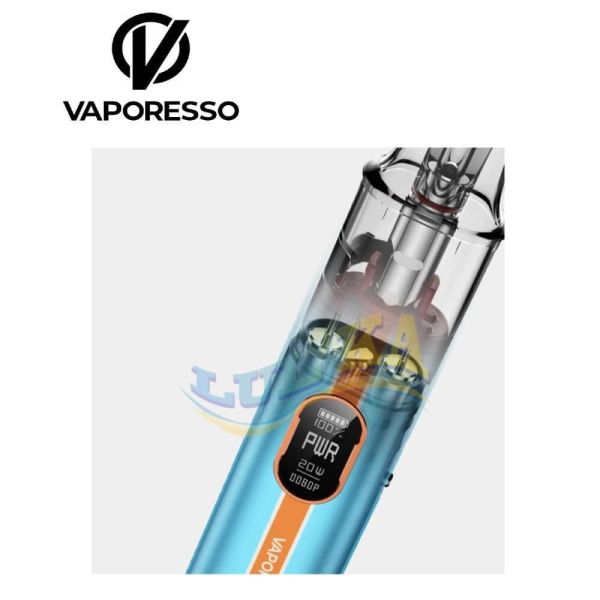 Картридж Vaporesso Vibe Dual Mesh 4.5ml (0.8 ohm)