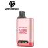 Vaporesso Vibe Nano Kit 1100mAh (Strawberry Red)
