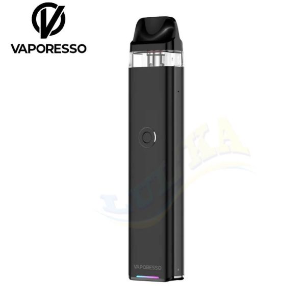 Vaporesso XROS 3 Pod Kit 1000 mAh (Black) Vaporesso XROS 3 Pod Kit 1000 mAh (Black)