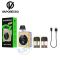 Vaporesso XROS 4 Nano Kit 1350mAh (Word-pop Yellow) Vaporesso XROS 4 Nano Kit 1350mAh (Word-pop Yellow)