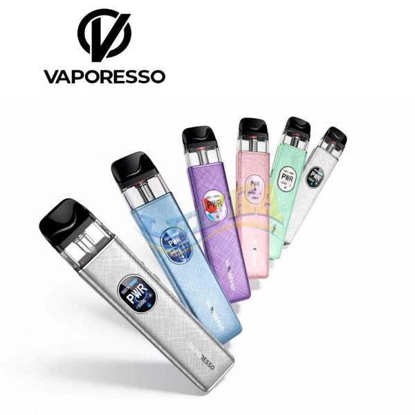 Vaporesso XROS 5 Pod Kit 1500mAh (Cosmic Black) Vaporesso XROS 5 Pod Kit 1500mAh (Cosmic Black)