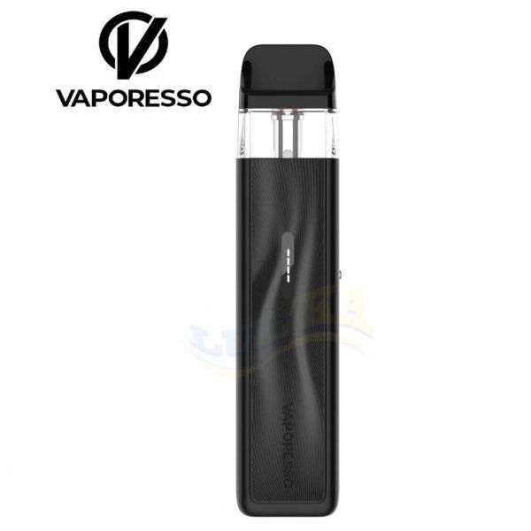 Vaporesso XROS 5 Mini Pod Kit 1500mAh (Black) Vaporesso XROS 5 Mini Pod Kit 1500mAh (Black)
