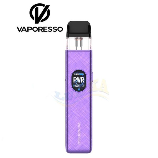 Vaporesso XROS 5 Pod Kit 1500mAh (Violet Silk) Vaporesso XROS 5 Pod Kit 1500mAh (Violet Silk)