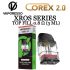 Картридж Vaporesso XROS COREX 2.0 Top Fill 3ml (0.8 ohm) Картридж Vaporesso XROS COREX 2.0 Top Fill 3ml (0.8 ohm)