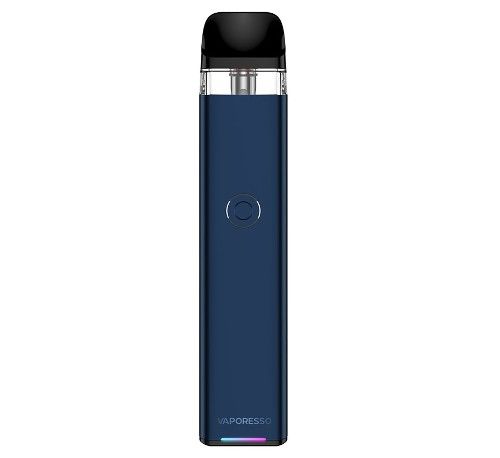 Vaporesso XROS 3 Pod Kit 1000 mAh (Navy Blue) Vaporesso XROS 3 Pod Kit 1000 mAh (Navy Blue)