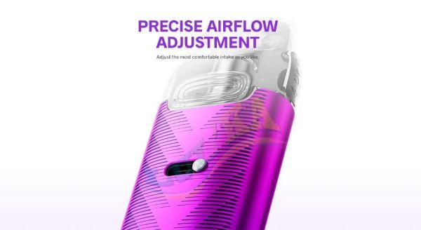 Voopoo Vmate i2 Pod Kit 1500mAh (Space Grey) Voopoo Vmate i2 Pod Kit 1500mAh (Space Grey)