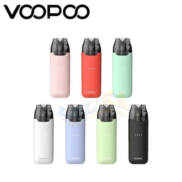 Voopoo VMATE Mini 1000 mAh (Matcha Green) Voopoo VMATE Mini 1000 mAh (Matcha Green)
