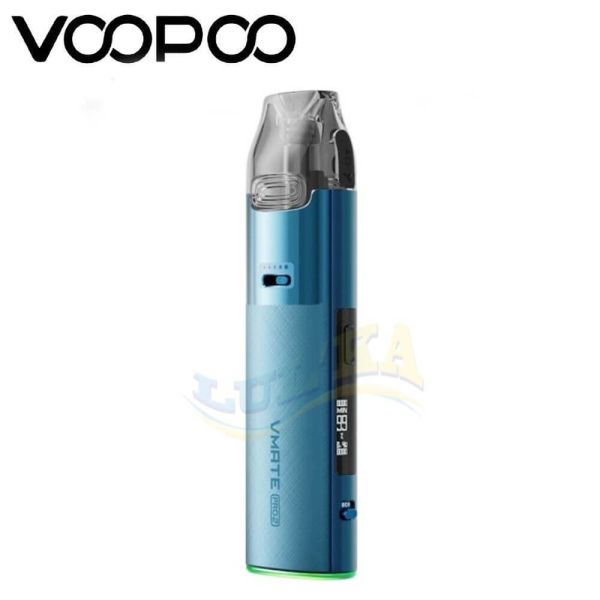 Voopoo VMATE Pro 2 1500 mAh (Navy Blue) Voopoo VMATE Pro 2 1500 mAh (Navy Blue)