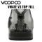 Картридж Voopoo Vmate V3 Top Fill 3ml (0.7 ohm) Картридж Voopoo Vmate V3 Top Fill 3ml (0.7 ohm)