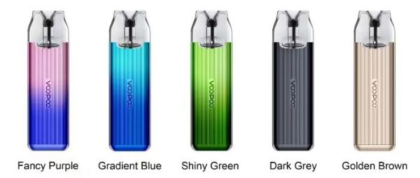 Voopoo VMATE Infinity Edition Pod Kit 900mAh (Fancy Purple) Voopoo VMATE Infinity Edition Pod Kit 900mAh (Fancy Purple)