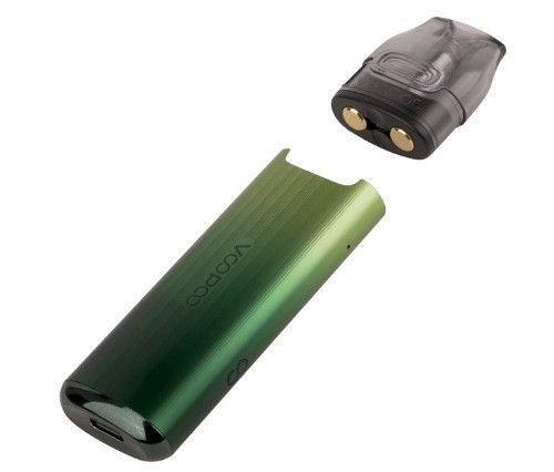 Voopoo VMATE Infinity Edition Pod Kit 900mAh (Shiny Green) Voopoo VMATE Infinity Edition Pod Kit 900mAh (Shiny Green)