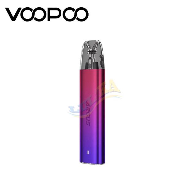 Voopoo Argus G2 Mini Kit 1200mAh (Violet Red) Voopoo Argus G2 Mini Kit 1200mAh (Violet Red)