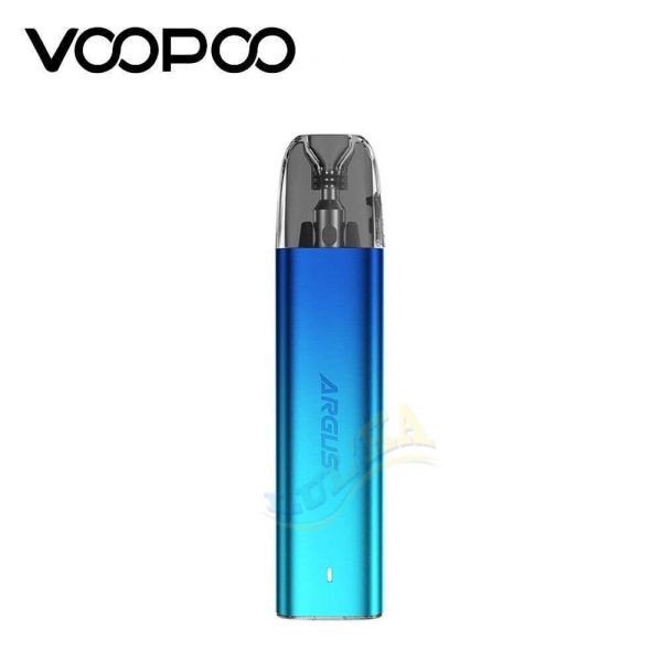 Voopoo Argus G2 Mini Kit 1200mAh (Aurora Blue) Voopoo Argus G2 Mini Kit 1200mAh (Aurora Blue)
