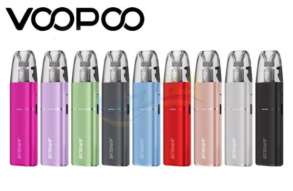 Voopoo Argus G3 Mini Kit 1350mAh (Lilac Purple) Voopoo Argus G3 Mini Kit 1350mAh (Lilac Purple)