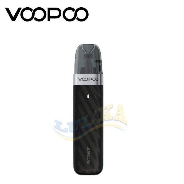 Voopoo Argus Z2 Pod Kit 1500mAh (Silk Black) Voopoo Argus Z2 Pod Kit 1500mAh (Silk Black)