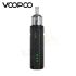 Voopoo Doric E Pod Kit 1500 mAh (Black) Voopoo Doric E Pod Kit 1500 mAh (Black)
