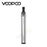 Voopoo Doric Galaxy S1 Kit 800mAh (Silver) Voopoo Doric Galaxy S1 Kit 800mAh (Silver)