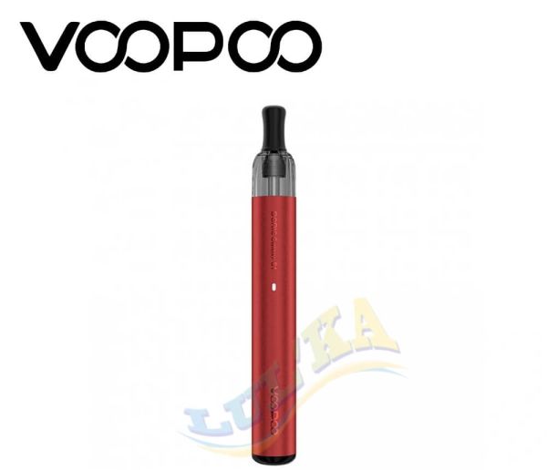 Voopoo Doric Galaxy S1 Kit 800mAh (Russet Red) Voopoo Doric Galaxy S1 Kit 800mAh (Russet Red)