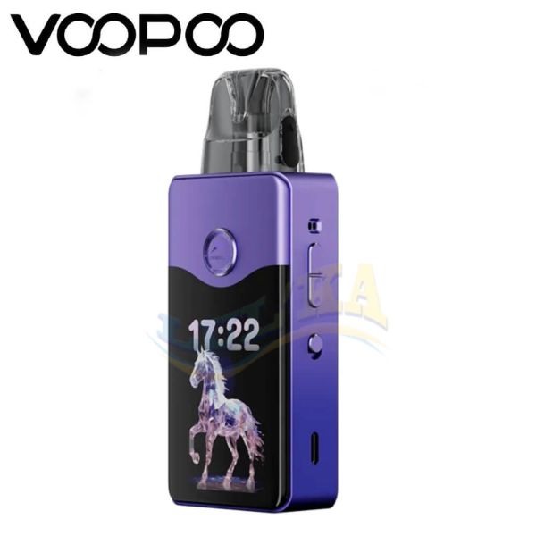Voopoo Vinci E120 4500 mAh (Star Purple) Voopoo Vinci E120 4500 mAh (Star Purple)