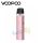Voopoo Vinci Pod SE2 Kit 900mAh (Crystal Pink) Voopoo Vinci Pod SE2 Kit 900mAh (Crystal Pink)