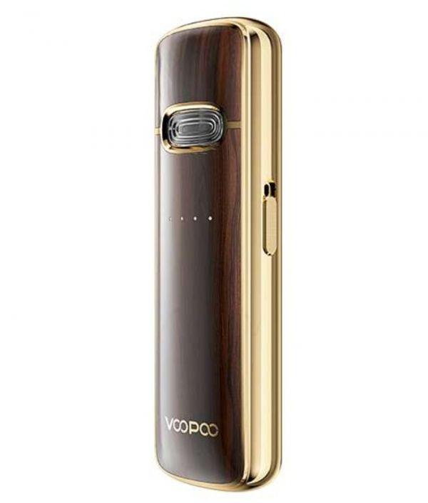 Voopoo VMATE E Pod Kit 1200mAh (Luxury Walnut) Voopoo VMATE E Pod Kit 1200mAh (Luxury Walnut)