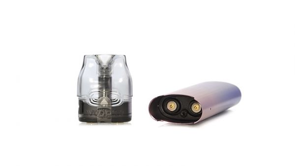 Voopoo VMATE Infinity Edition Pod Kit 900mAh (Fancy Purple) Voopoo VMATE Infinity Edition Pod Kit 900mAh (Fancy Purple)