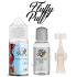Набор Fluffy Puff Salt Watermelon Sugar Ice 30 мл. Набор Fluffy Puff Salt Watermelon Sugar Ice 30 мл.
