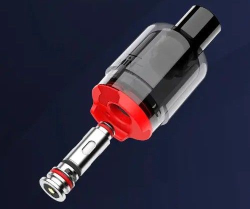 Картридж Uwell Whirl S2 Pod Cartridge 3.5ml Картридж Uwell Whirl S2 Pod Cartridge 3.5ml