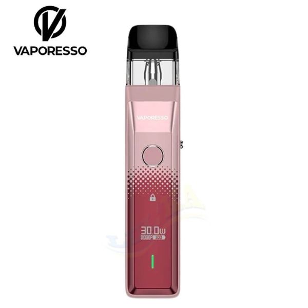 Vaporesso XROS PRO Kit 1200 mAh (Pink)