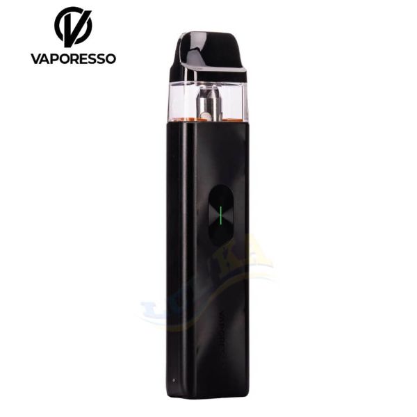 Vaporesso XROS 4 MINI Pod Kit 1000 mAh (Black) Vaporesso XROS 4 MINI Pod Kit 1000 mAh (Black)
