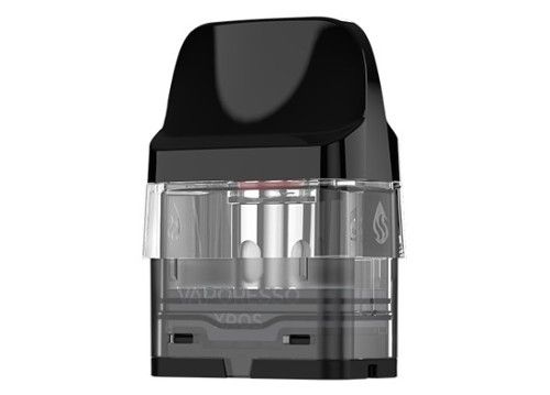 Картридж Vaporesso XROS Pod Cartridge 2ml  (1.0 ohm)