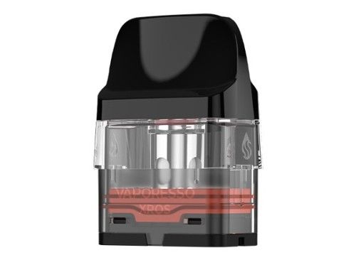 Картридж Vaporesso XROS Pod Cartridge 2ml (0.6 ohm)