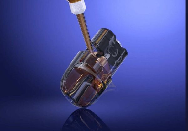 Картридж Joyetech Evio Grip V2 2.8ml (0.8 ohm) Картридж Joyetech Evio Grip V2 2.8ml (0.8 ohm)