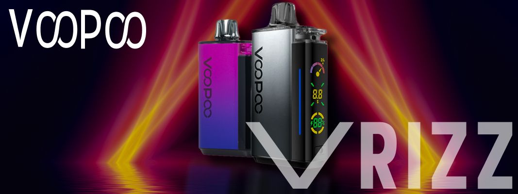 Под система Voopoo Vrizz