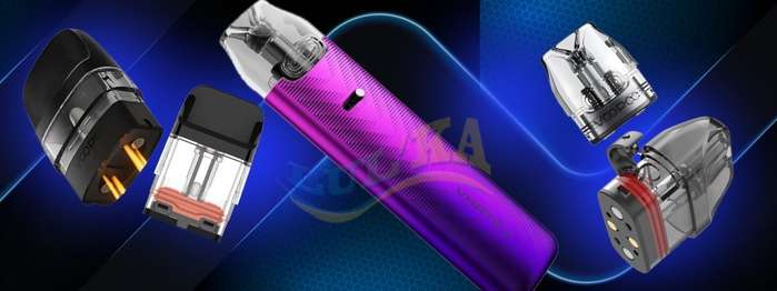 технологии и тренды вейп