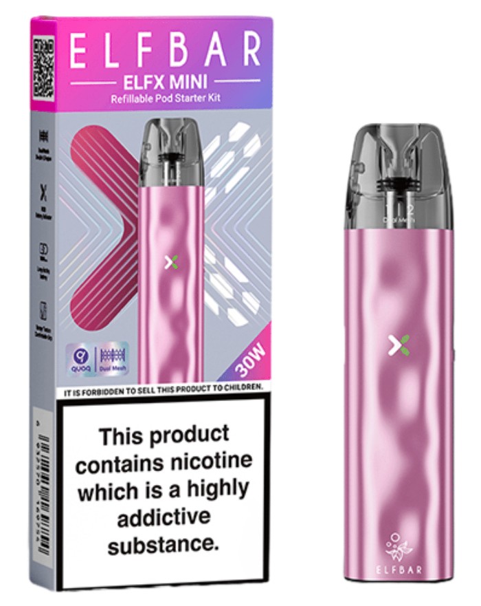 Elfx-Mini-Pink-lulka