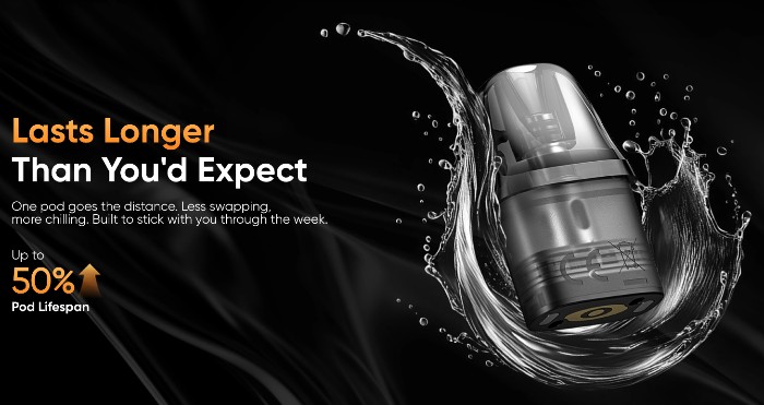 Lasts Longer Ursa V3