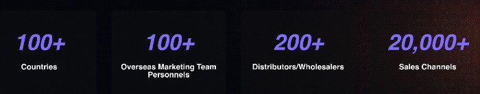 Lost Vape офіційні партнери