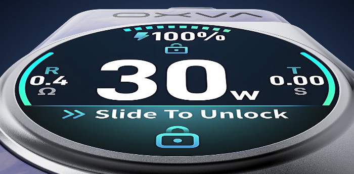 Режимы мощности Xlim SQ Pro 2