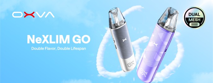 OXVA NeXlim GO