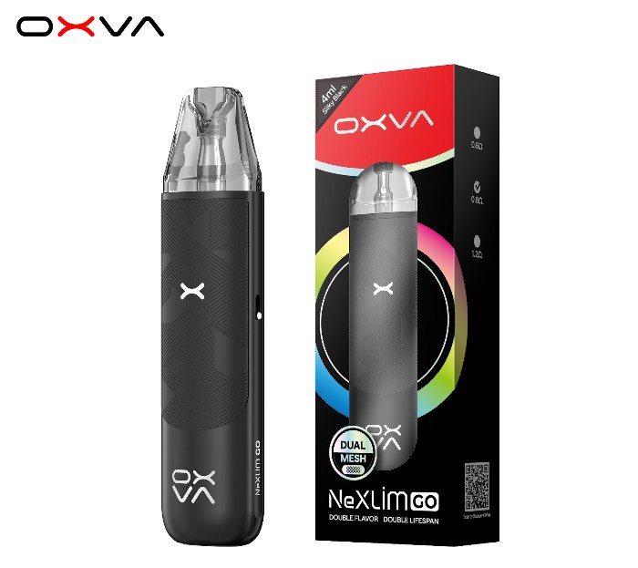 Комплектація NeXlim GO