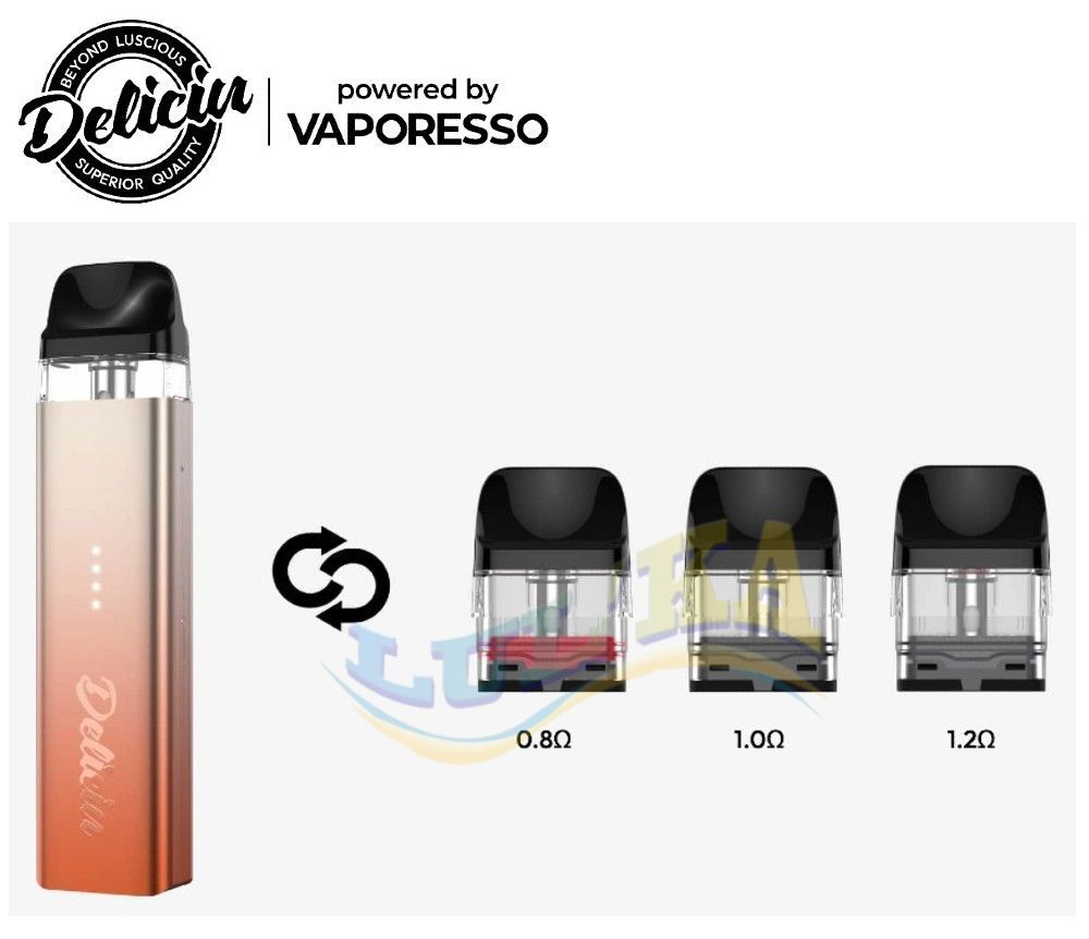 Картриджі XROS